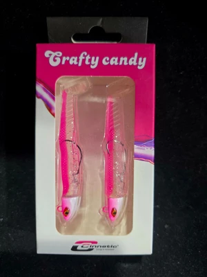 cinnetic - crafty candy 7g/65mm
