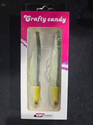 cinnetic - crafty candy 60g/130mm