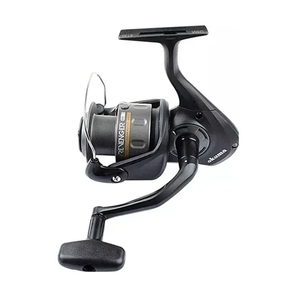 OKUMA RV-80 כולל חוט 0.45ממ 280מ''