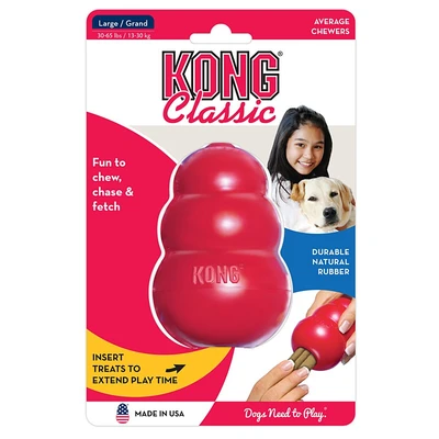 KONG-קונג קלאסי L