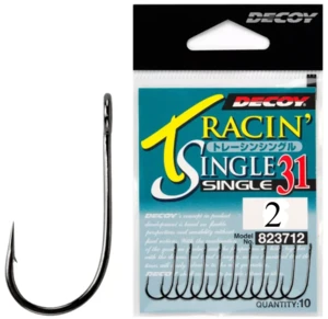 decoy - tracing single 31 SIZE 2