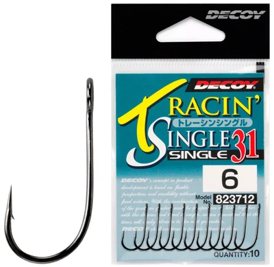 decoy - tracing single 31 SIZE 6