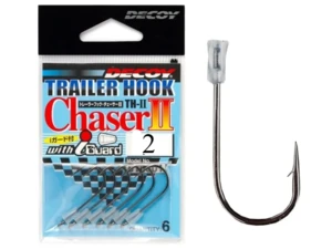 DECOY TRAILER HOOK 2