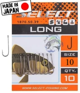 SELECT LONG SIZE 10