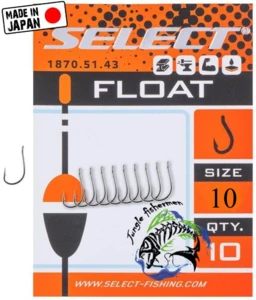 SELECT FLOAT SIZE 10