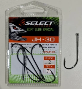 SELECT JH-30 SIZE 2
