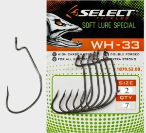SELECT WH-33 SIZE 2