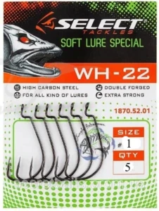 SELECT WH-22 SIZE 1