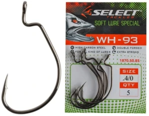 SELECT WH-93 SIZE 4/0