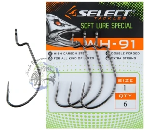 SELECT WH-91 SIZE 1