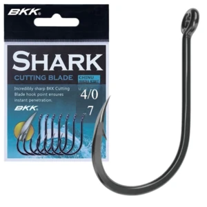 BKK SHARK 4/0