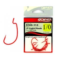 OWNER 5109 SIZE 1/0