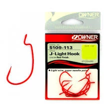 OWNER 5109 SIZE 4/0