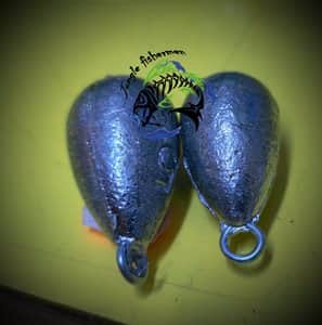 עופרת יחידה- 140 גרם