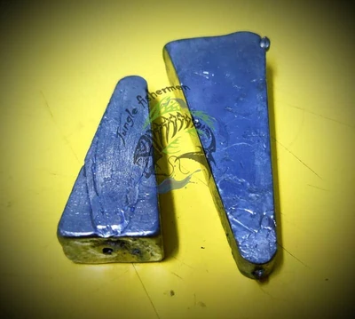 עופרת יחידה- +- 50 גרם