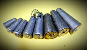 עופרת -+-30 גרם