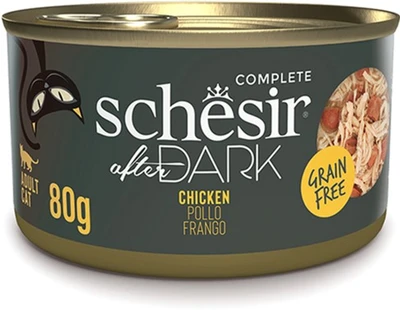 Schesir-שזיר מעדן אפטר דראק נתחוני עוף בציר 80g