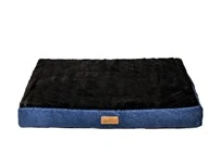 דובקס מזרן ביצים כחול שחור 10*70*90 L