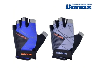 BANAX GLOVES SIZE M