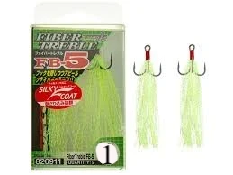 Decoy FB-5 size 1