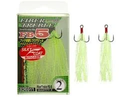 Decoy FB-5 size 2