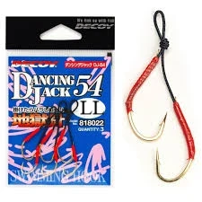 Decoy DJ-54 Dancing Jack LL