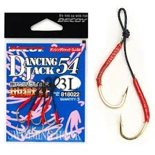 Decoy DJ-54 Dancing Jack 3L