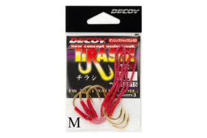 DECOY TIRASHI DJ-83 TWIN ASSIST M