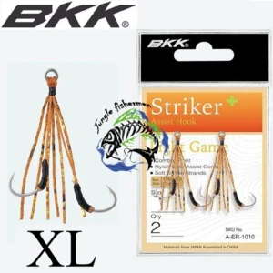 bkk - striker a-er-1013 SIZE XL