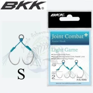 BKK Assist Hook Joint Combat S