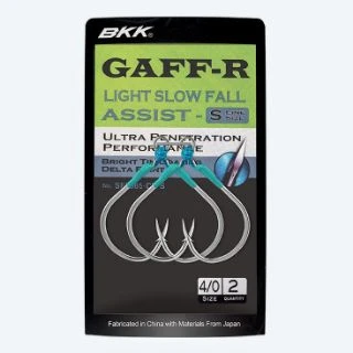 BKK GAFF-R 1 S SIZE S