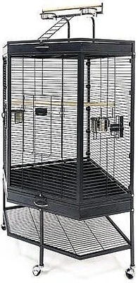 כלוב פינתי לתוכי גדול A46