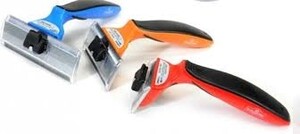 פרמנייטור משולב דו צדדי קמון לכלב בינוני ארוך