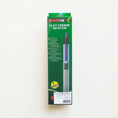 Atman-טרמוסטט אטמן 200W