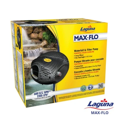 משאבת מים לבריכה LAGUNA 2200