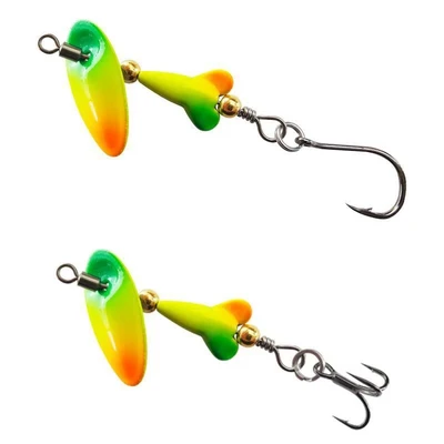 BIDI SPINNER 5.5g