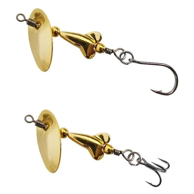 BIDI SPINNER 5.5g