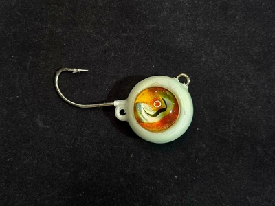 TRIPLE M FISHING 185G