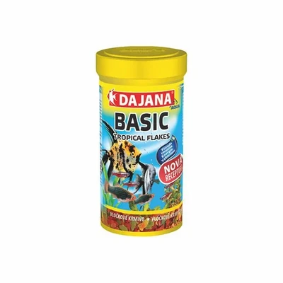 DAJANA-BASIC דגנה בייסיק פלייקס 100ml