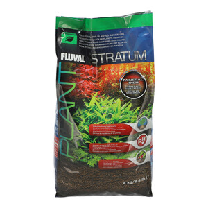 פלובל מצע לצמחים ושרימפס 4 ק"ג