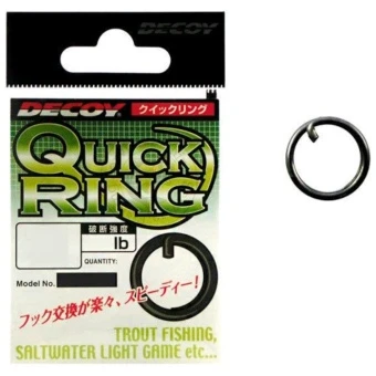 DECOY QUICK RING 0