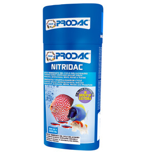 פרודאק ניטרדאק בקטריה 250 מ"ל