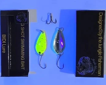 BIDI SPOON 3.5g