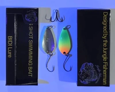 BIDI SPOON 3.5g