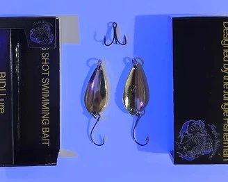 BIDI SPOON 5 g