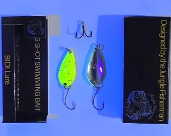 BIDI SPOON 5 g