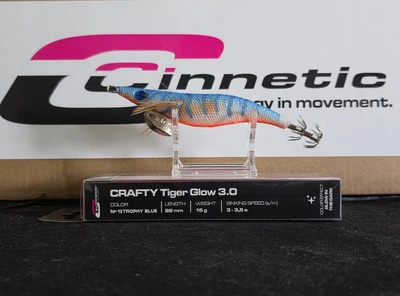 CRAFTY TIGER GLOW 3.0 15G