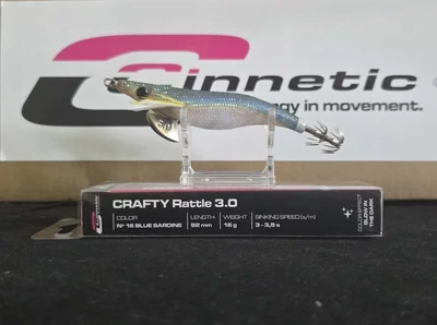 CRAFTY RATTEL GLOW 3.0 15G