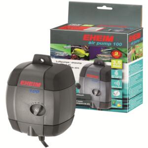 אהיים משאבת אוויר EHEIM air100L/H יציאה אחת