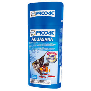 פרודאק אקווה אנטי כלור 100 מ"ל